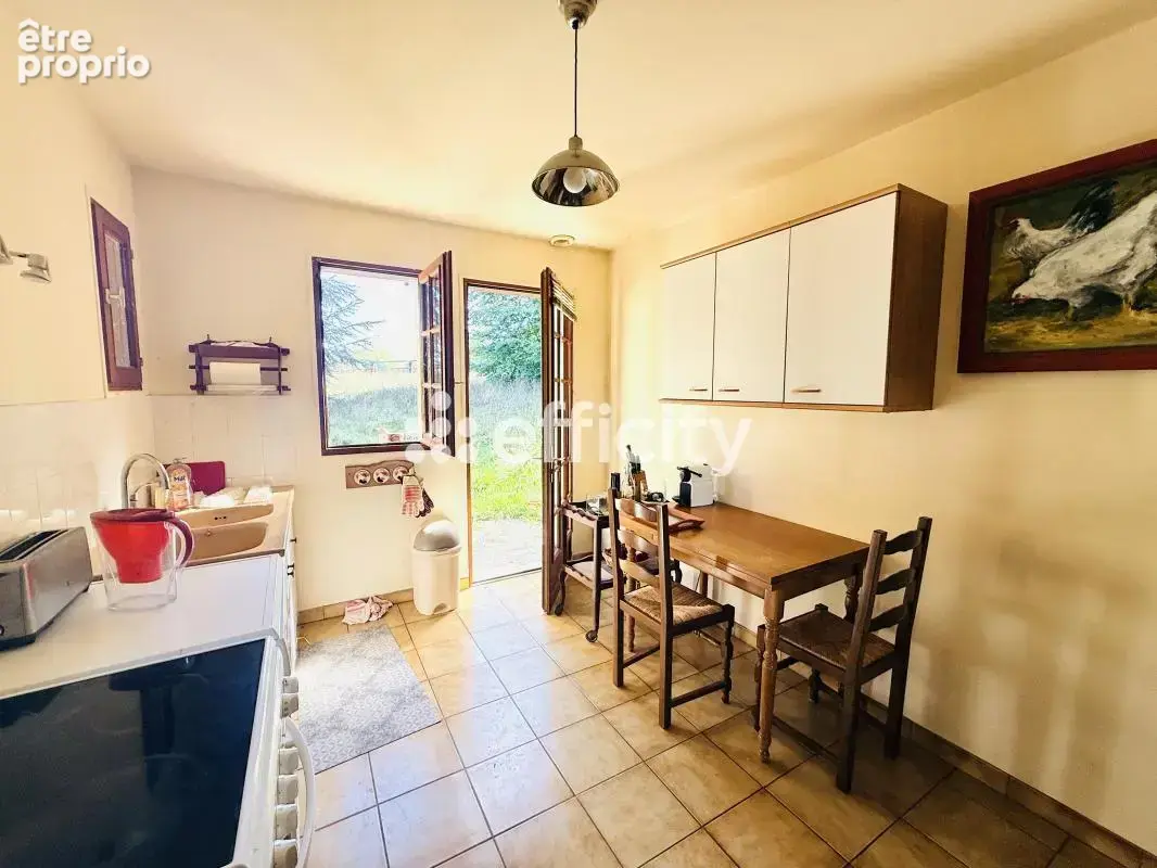 Maison 6 pièces 170 m² à vendre à Livarot (14140) - photo 3