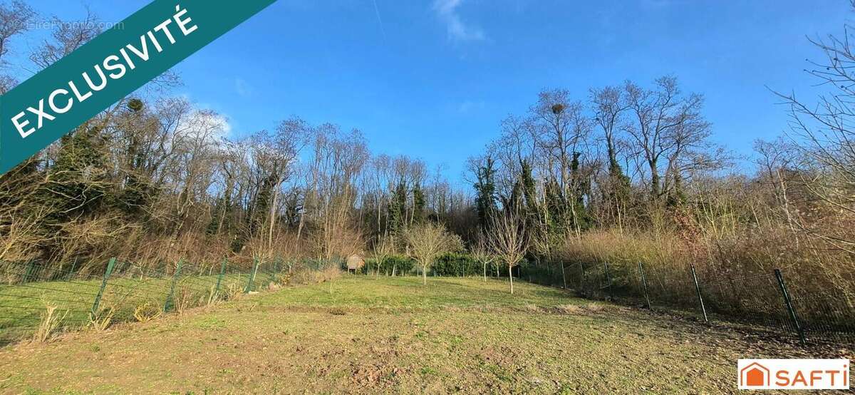 Photo 3 - Maison à REVILLON