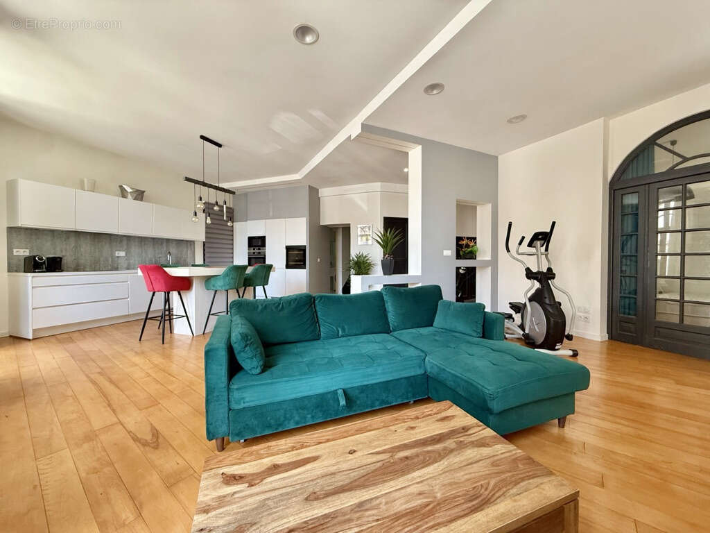 Appartement à VALENCE