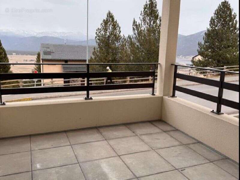 Appartement à LES ANGLES