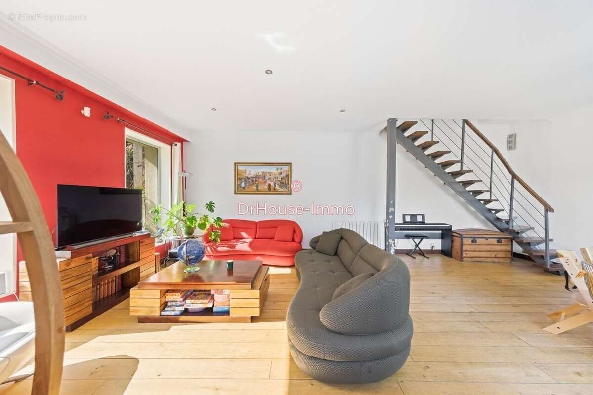 Maison 121 m² à Toulon  - photo 26