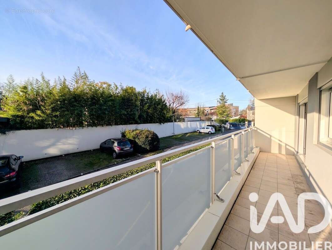 Photo 2 - Appartement à BORDEAUX