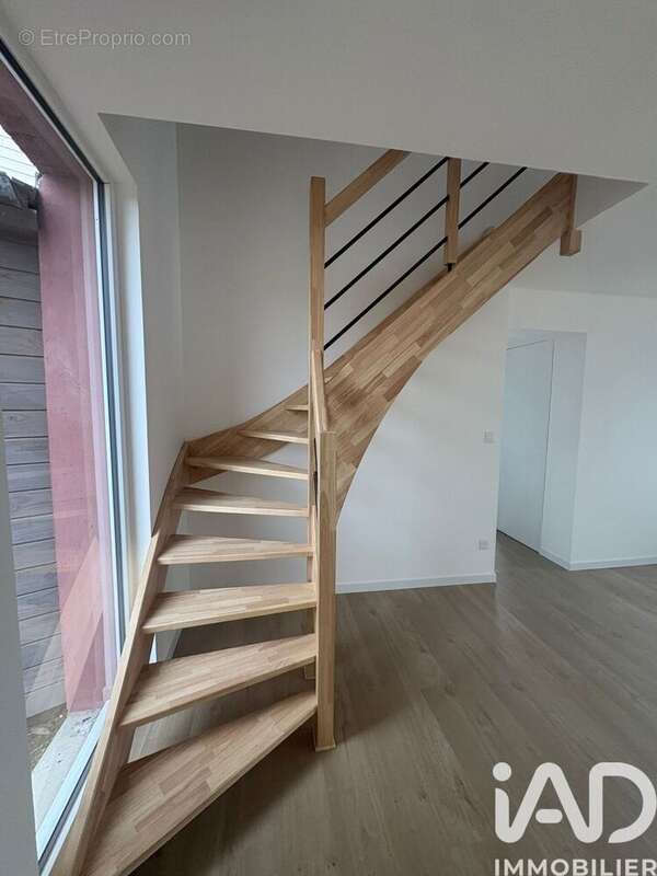 Maison 108 m² à Saint-Philbert-Sur-Risle  - photo 8