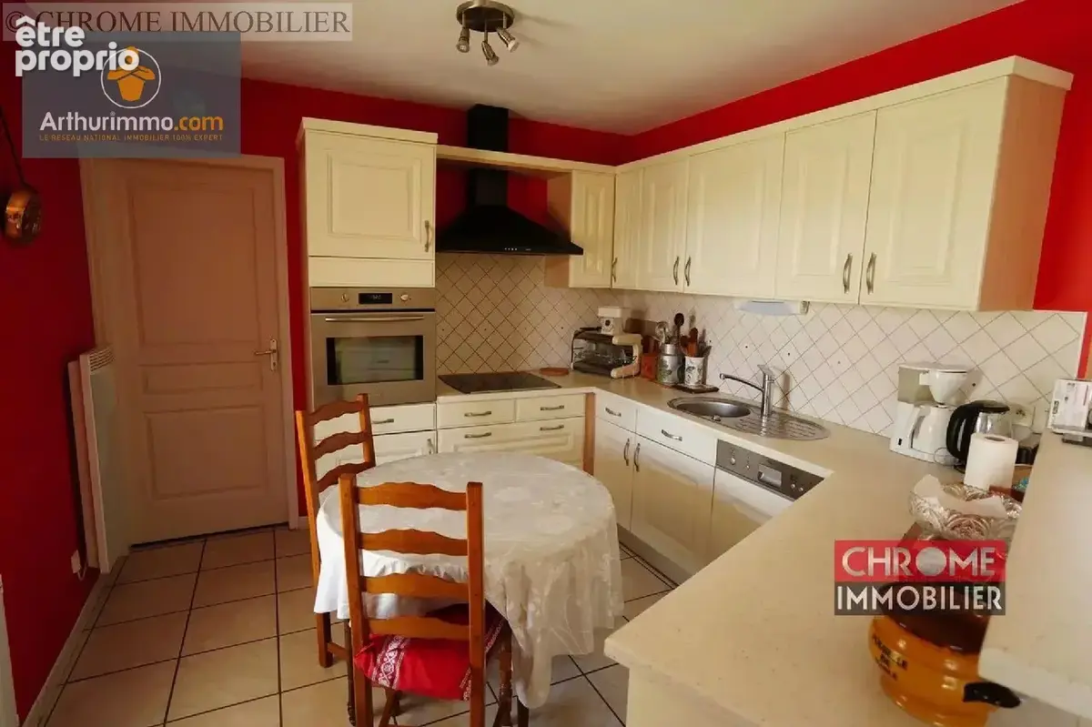 Vente Maison Beaupuy(47200) 262 500ï¿œ - photo 4