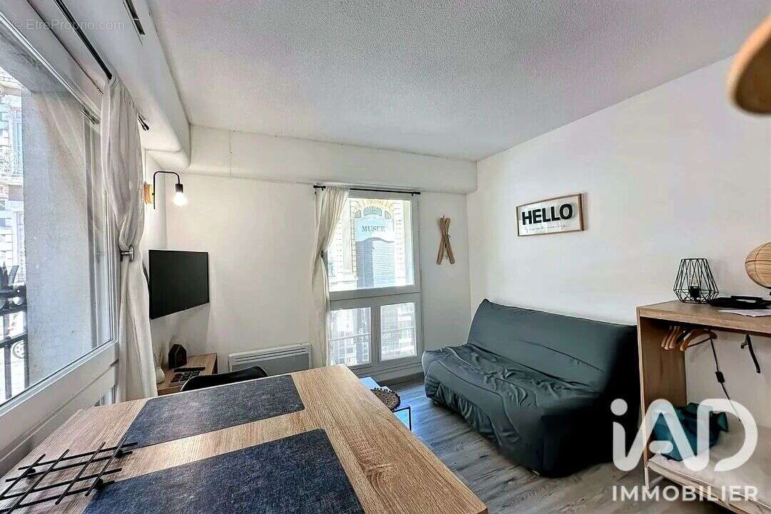 Photo 6 - Appartement à CAUTERETS