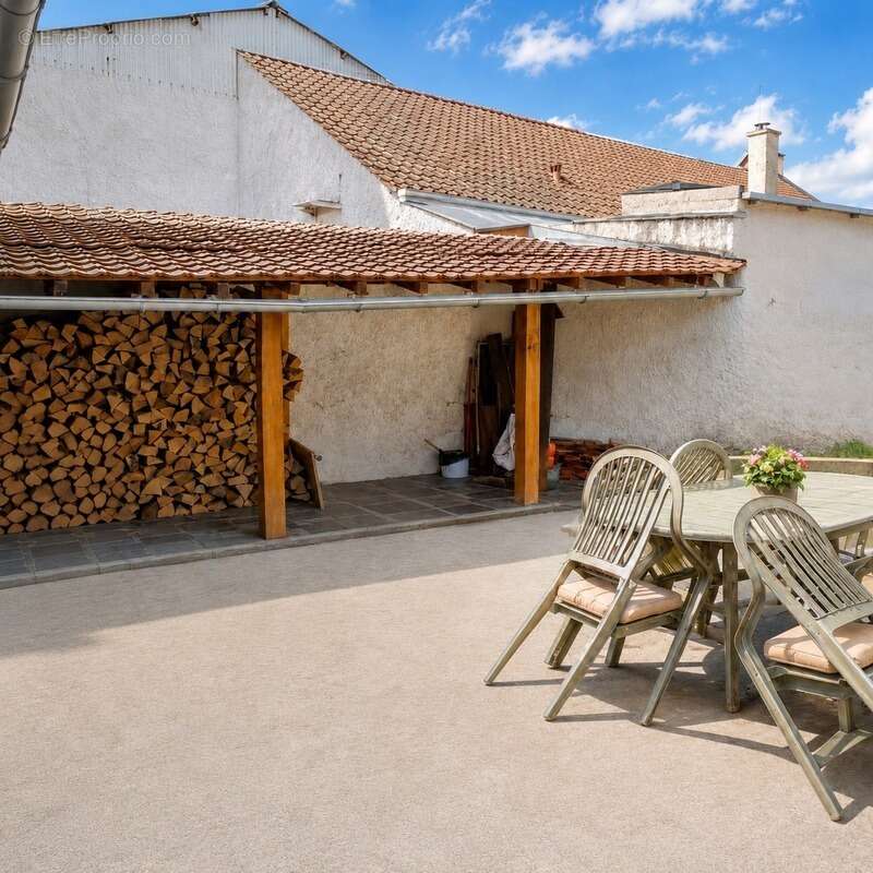 Maison à MARCHIENNES