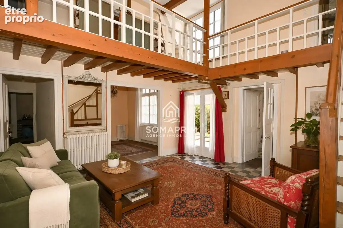 Maison 125 m² à Le Touquet-Paris-Plage  - photo 4