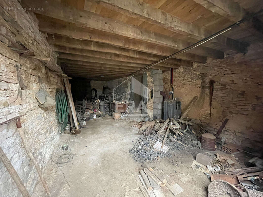Maison à CUBJAC