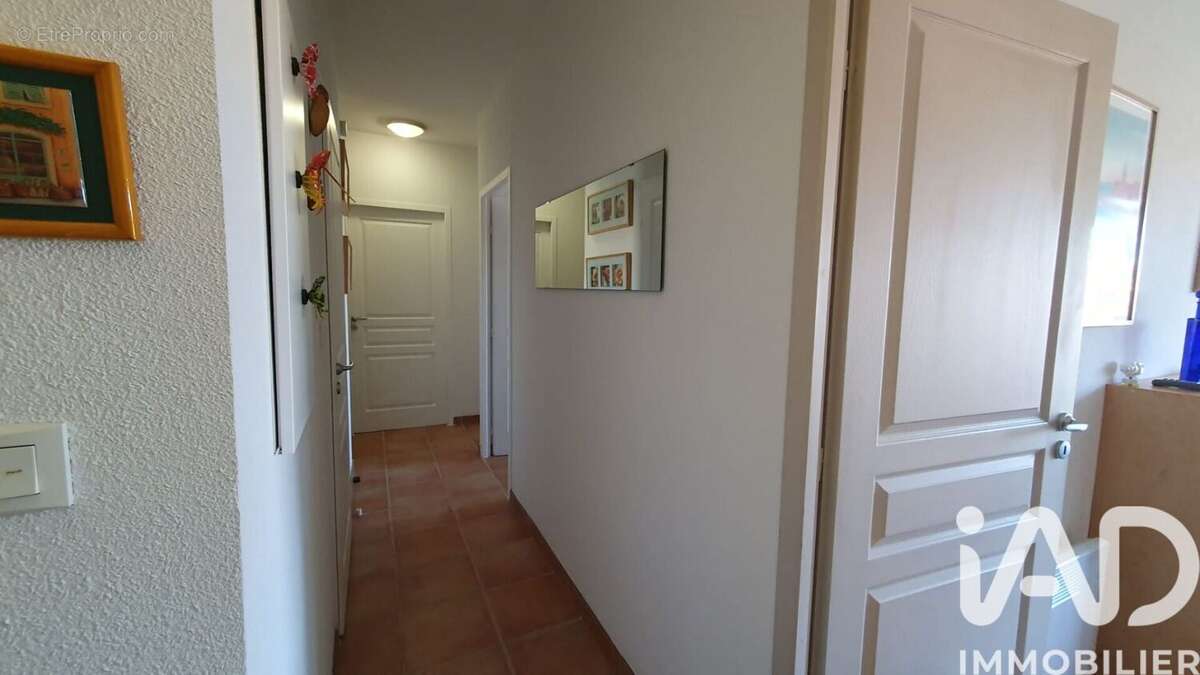 Photo 5 - Appartement à FITOU
