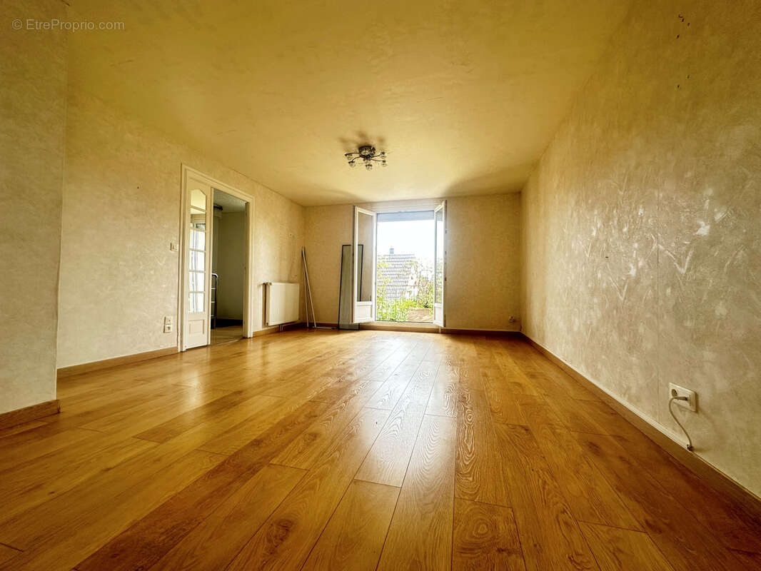 Maison à BAVILLIERS