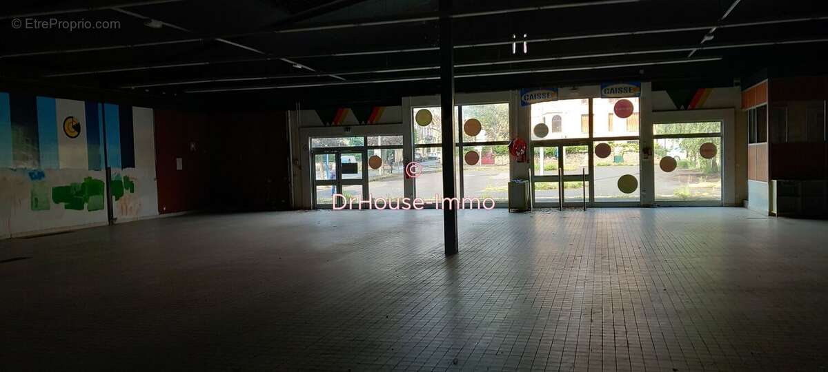 Autre à LANGEAC