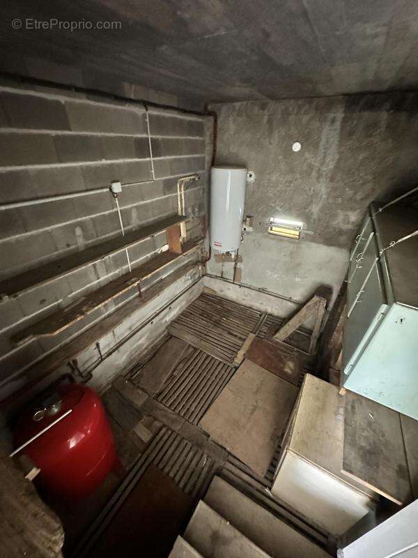 Maison à SAINT-DENIS-EN-VAL