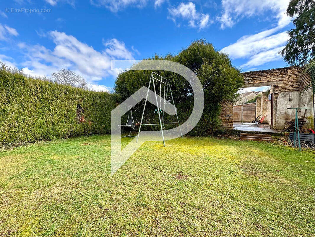 Appartement à CHAUMONT