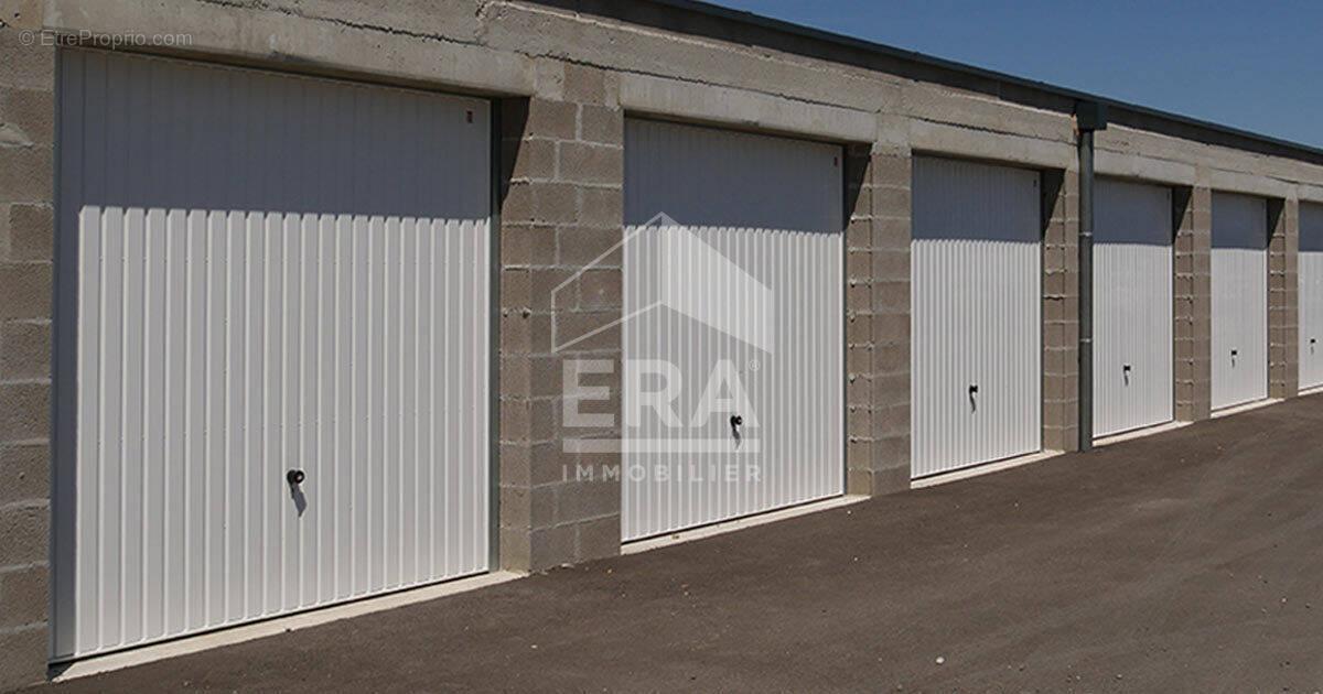 Parking à WATTRELOS