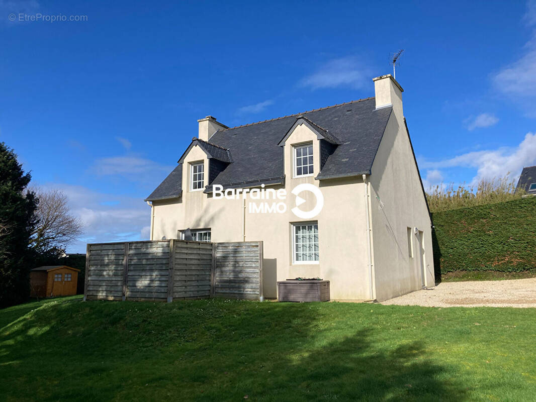 Maison à TAULE