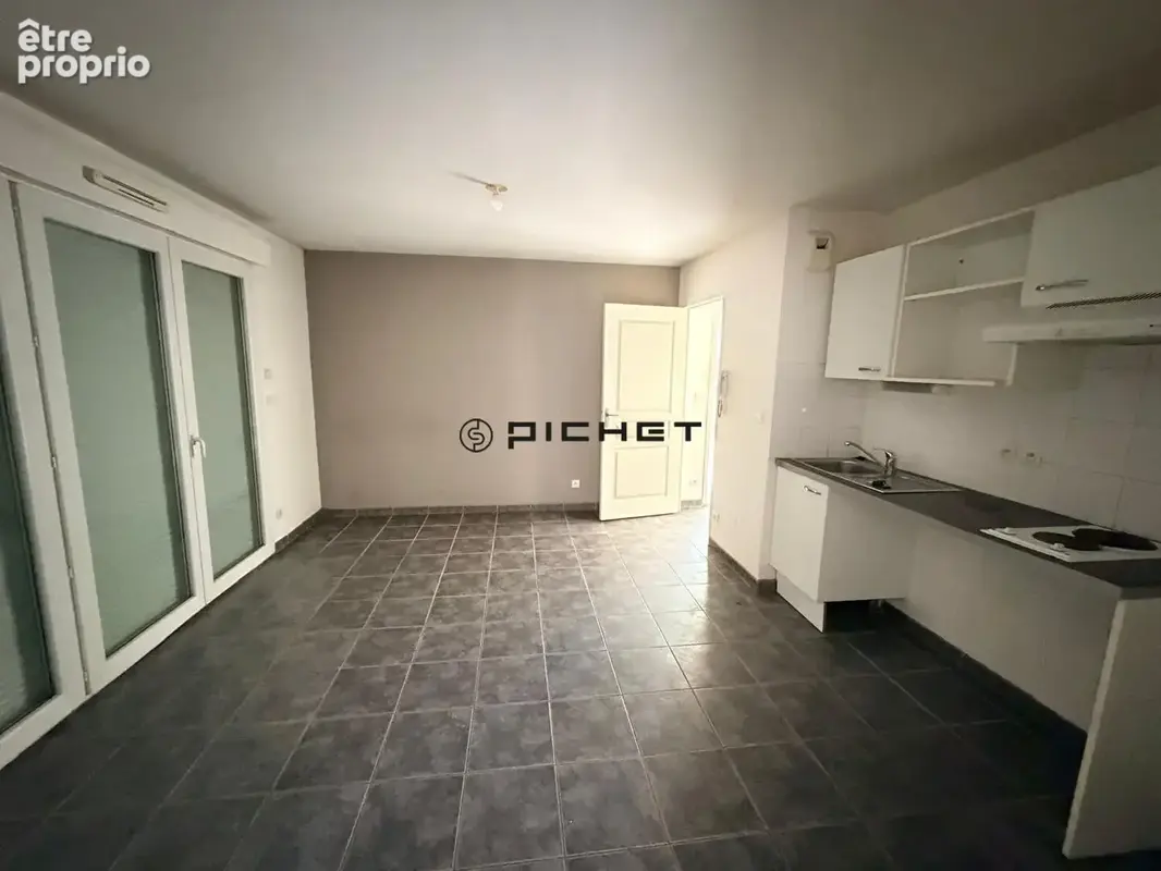 Martignas Appartement  2 pièce(s) Vendu Vide - photo 4