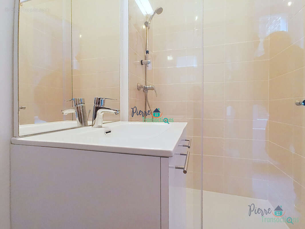 Appartement à LE HAVRE