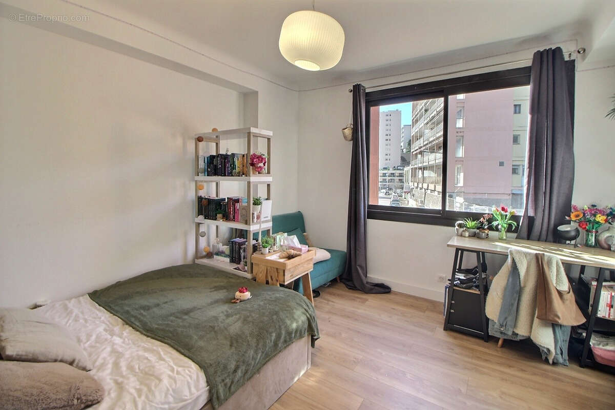 Appartement à AJACCIO