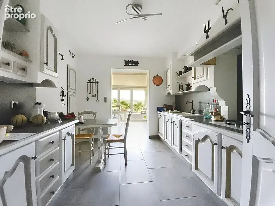 Flassans-sur-issole   maison familiale 210 m2 • vue dégagée • appartement indépendant - photo 9