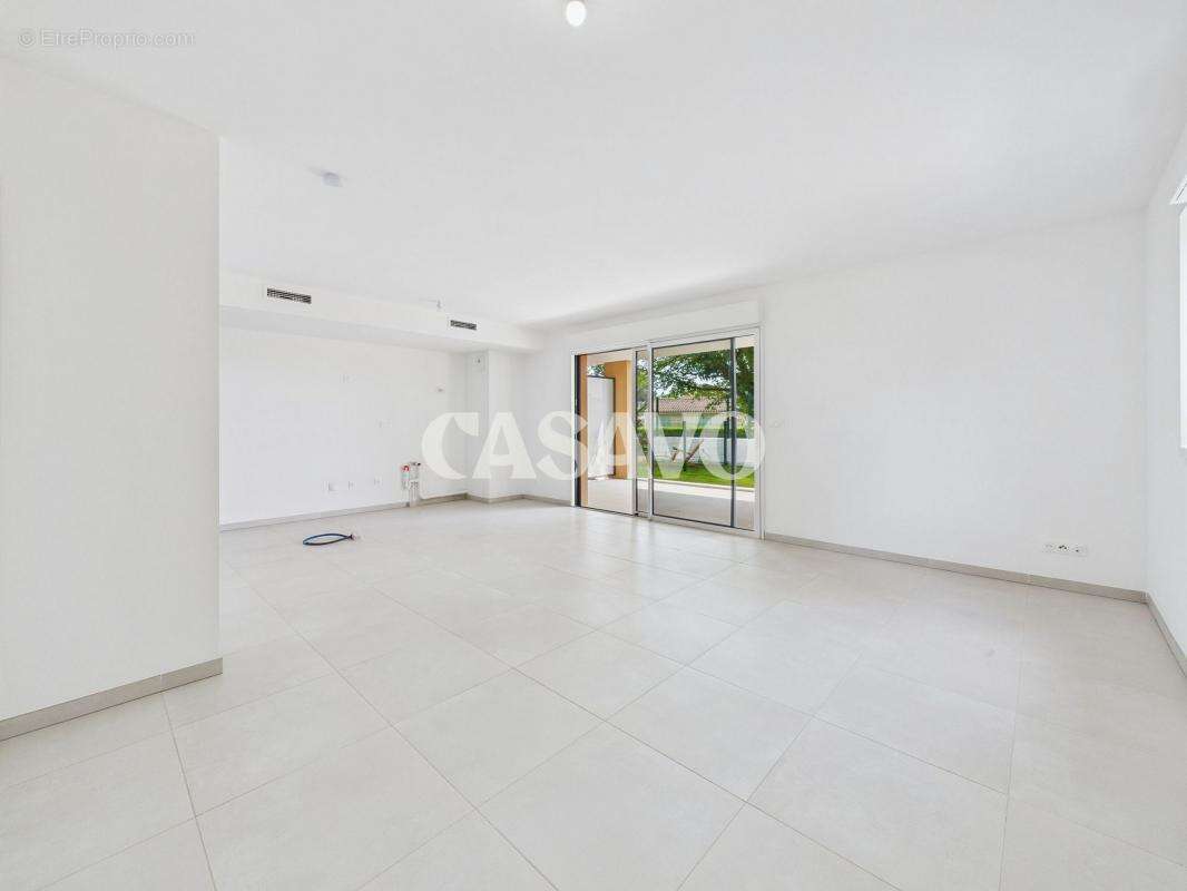 Appartement à AIX-EN-PROVENCE