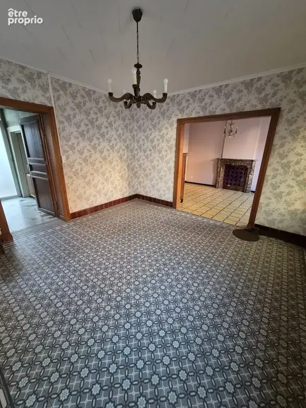 Maison 10 pièces 215 m² à vendre à Quarouble (59243) - photo 4