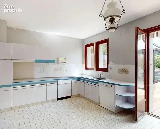 Maison à vendre proche du Becquet de Tourlaville avec vue mer - photo 6