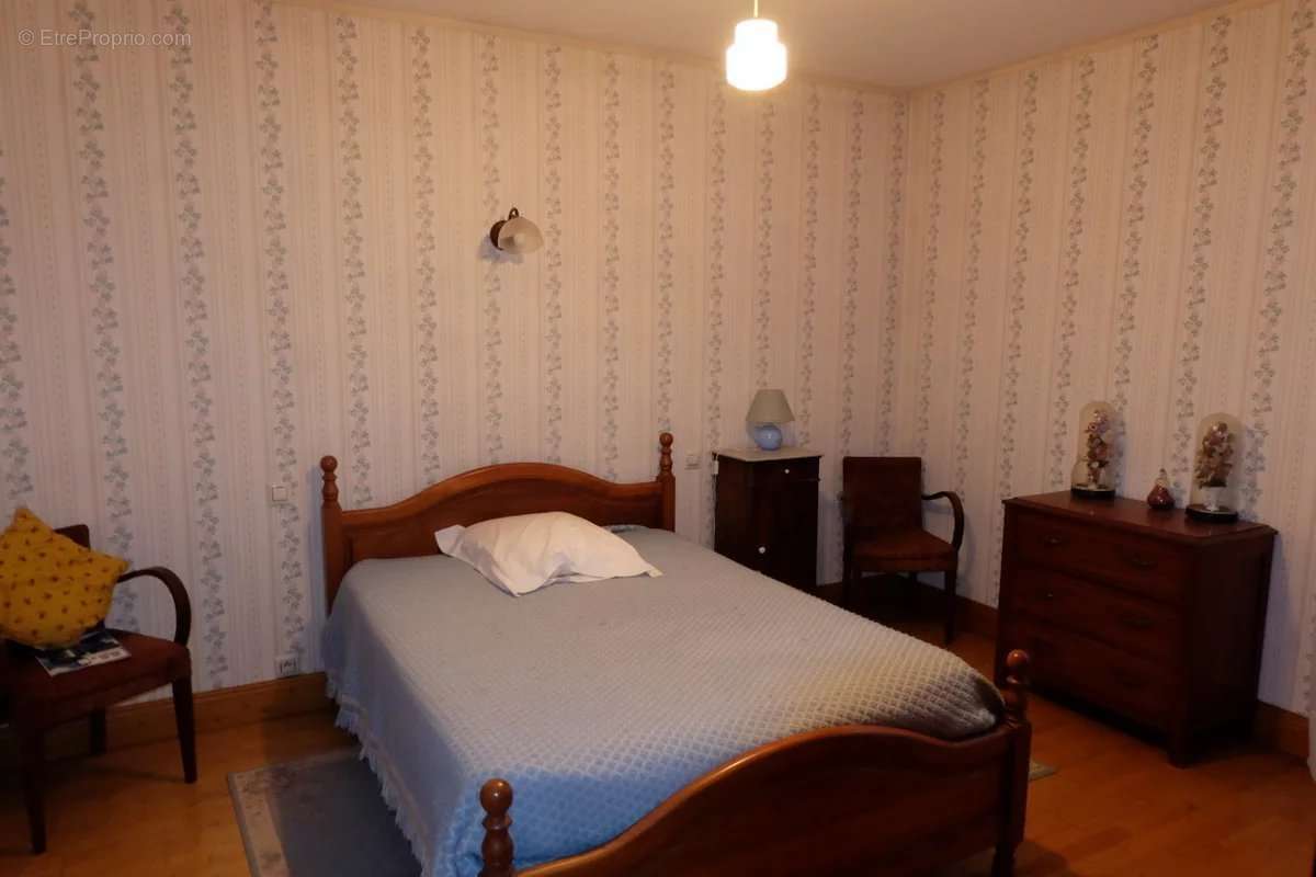 Maison à VILLENEUVE-SUR-LOT