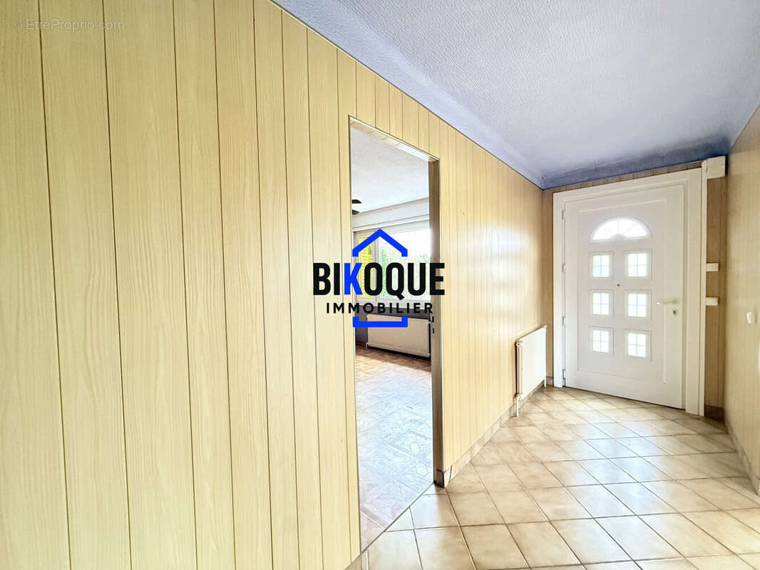 Maison à BRAY-DUNES