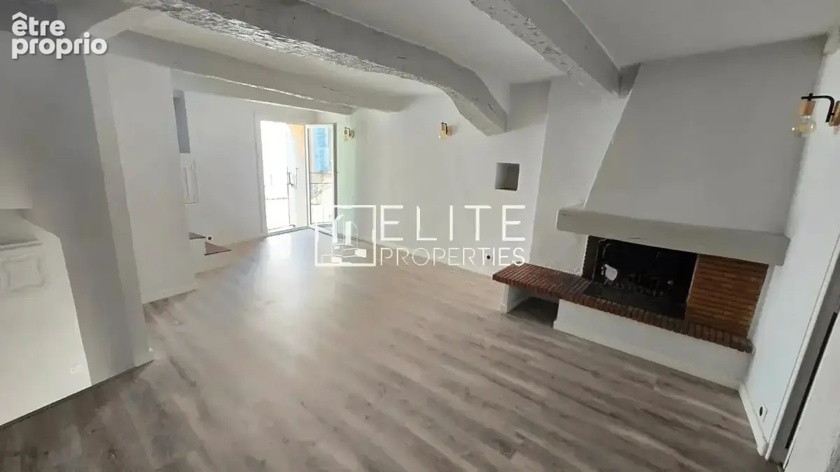 Maison de village 5 pièces 100 m² – cabris - photo 1