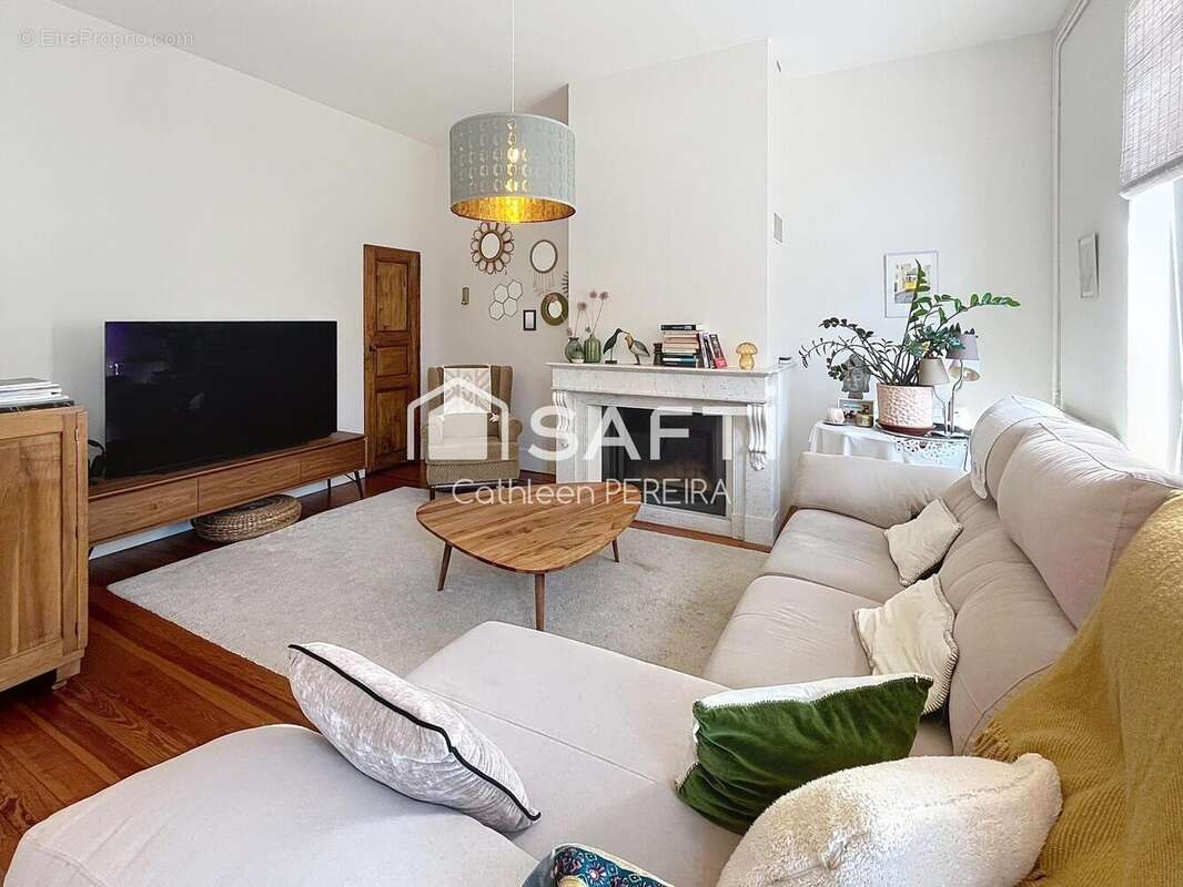 Photo 5 - Maison à BUZET-SUR-TARN