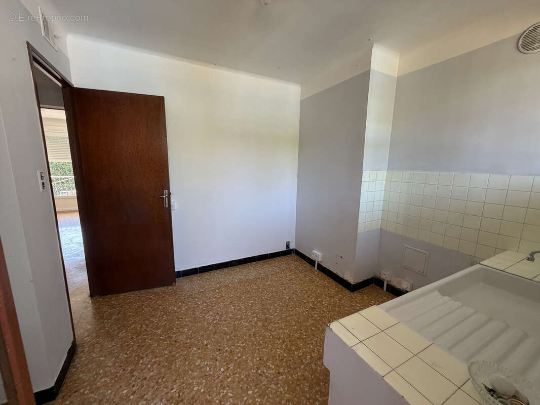 Appartement à TRANS-EN-PROVENCE