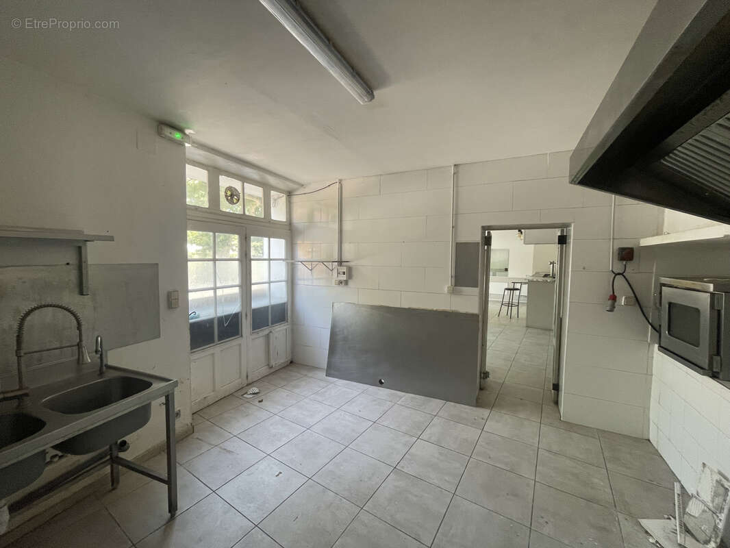 Saint-romain en viennois /maison de village 190m2 sur 2 niveaux, - photo 13