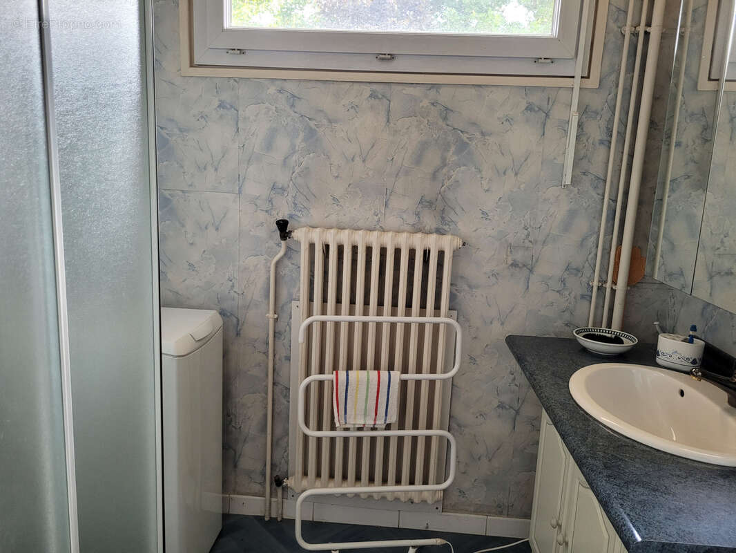 Maison à HAPPONVILLIERS