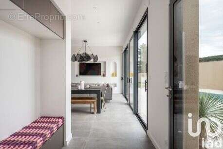 Photo 9 - Maison à SAINT-DONAT-SUR-L&#039;HERBASSE