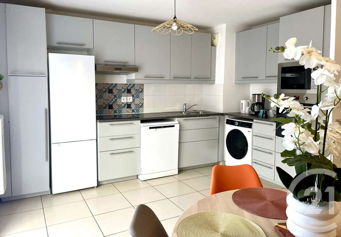 Appartement à LE LAVANDOU
