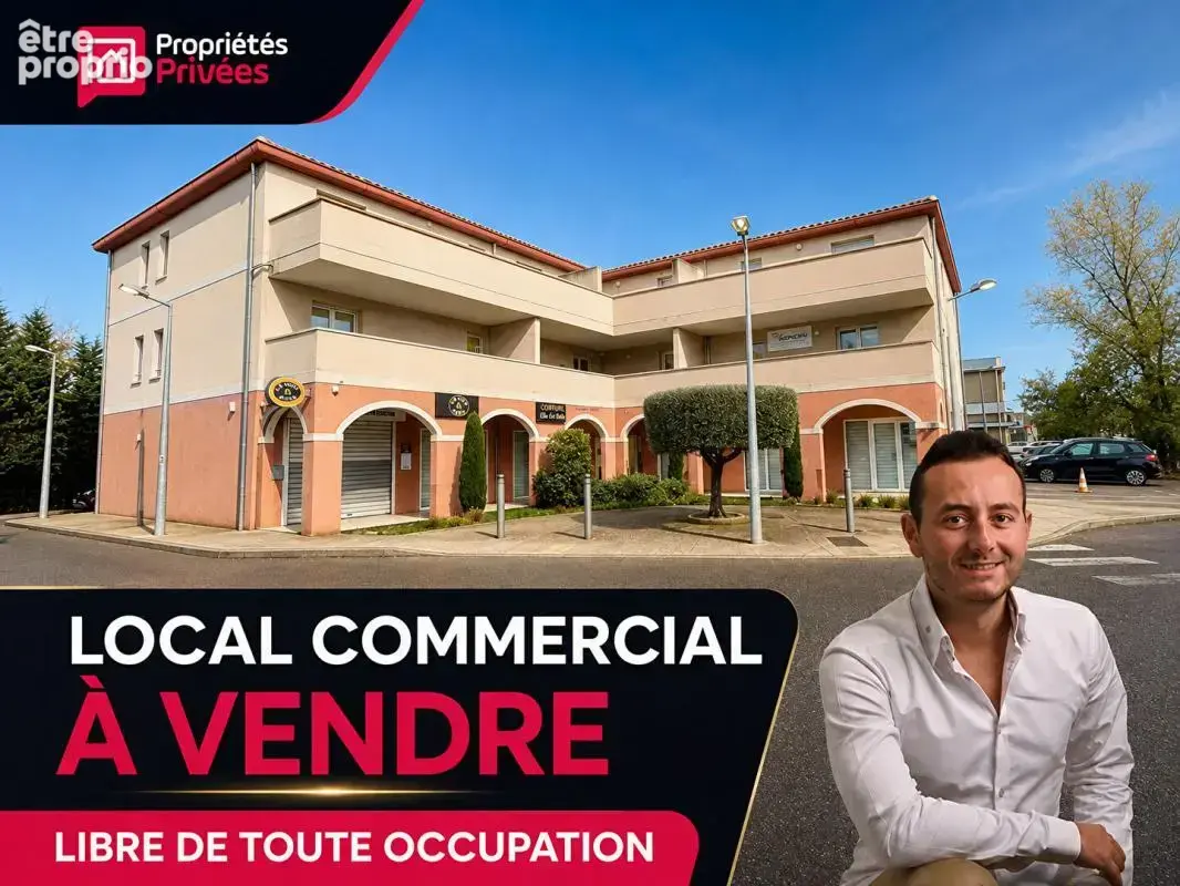Appartement à BOUC-BEL-AIR