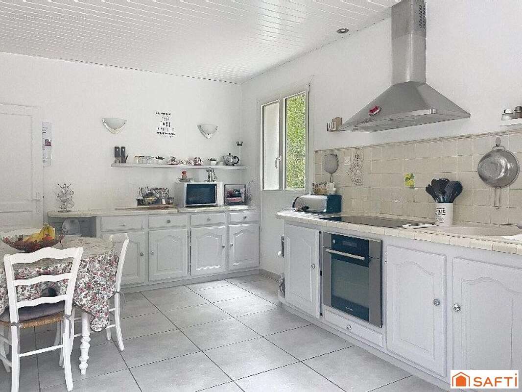 Photo 7 - Maison à SAINT-ALEXANDRE