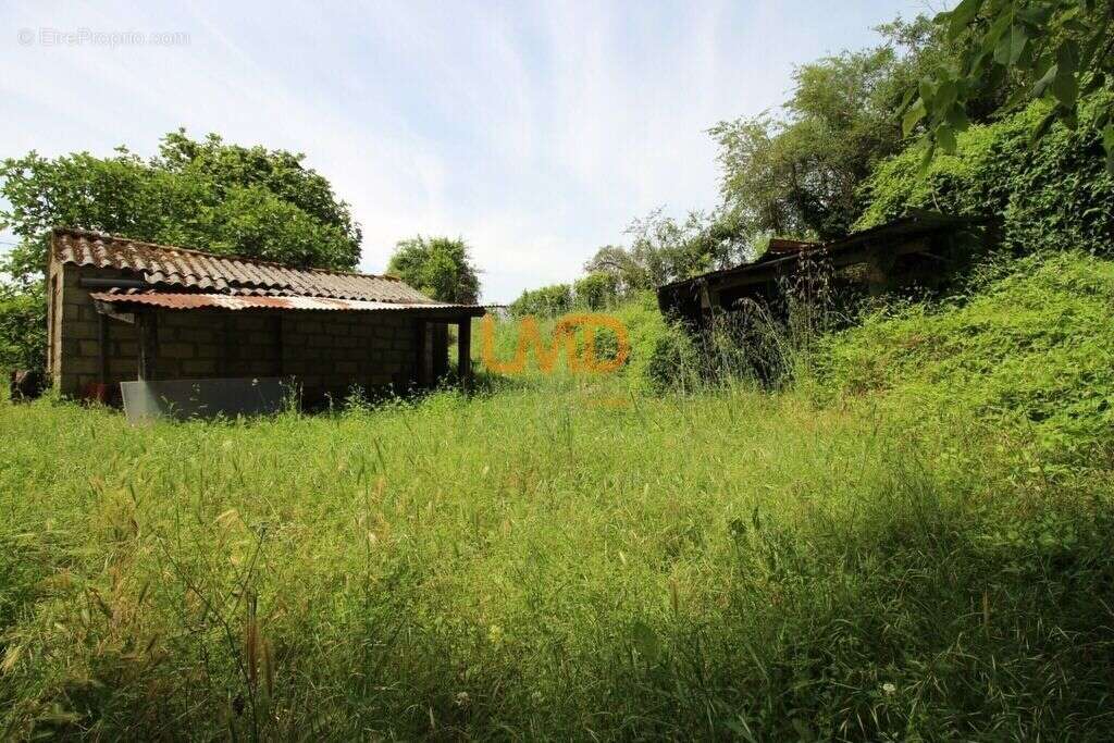 Maison de plain pied Bussac sur Charente - photo 22