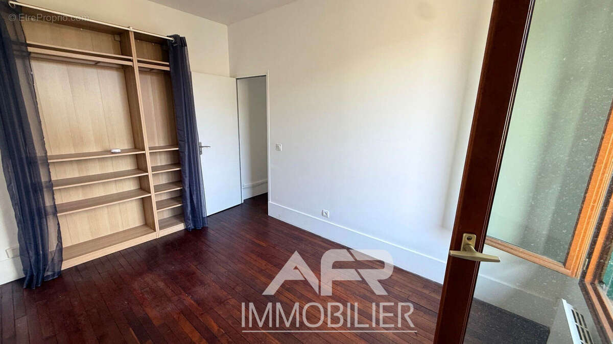 Appartement à MONTESSON