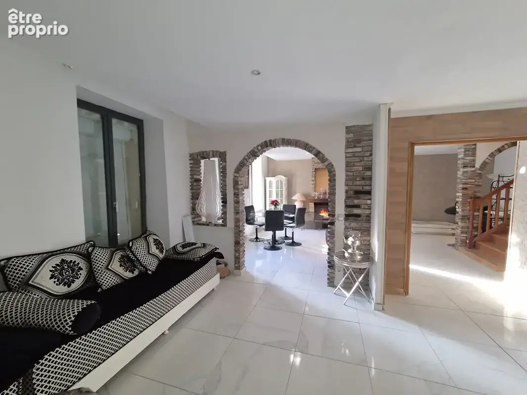 Maison, Gélannes, jardin, 4 chambres - photo 2