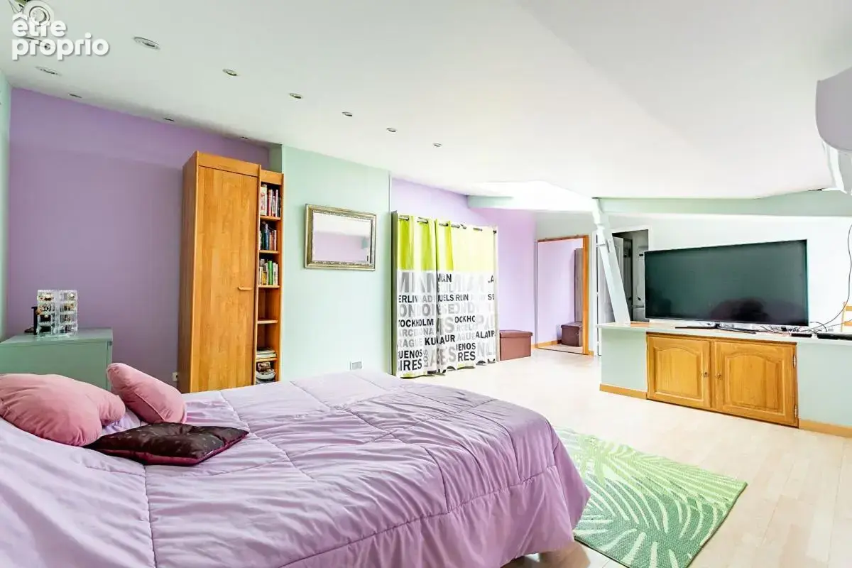 Maison Tergnier - photo 14