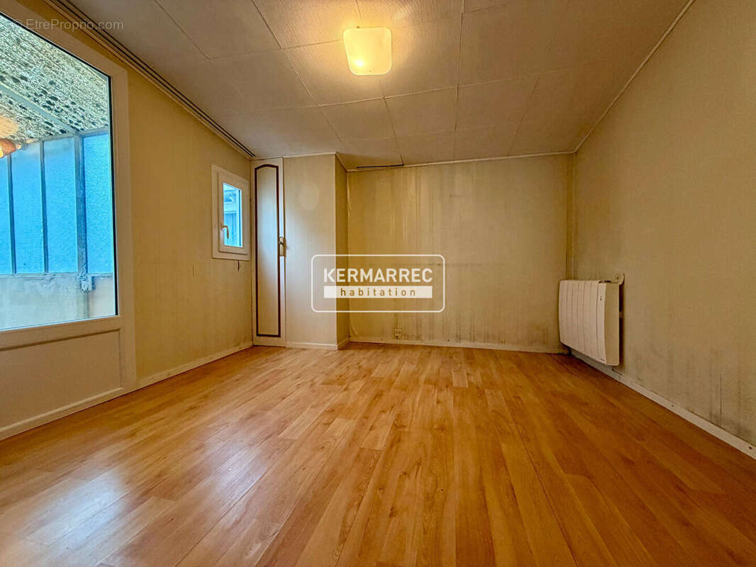 Maison à SAINT-NAZAIRE