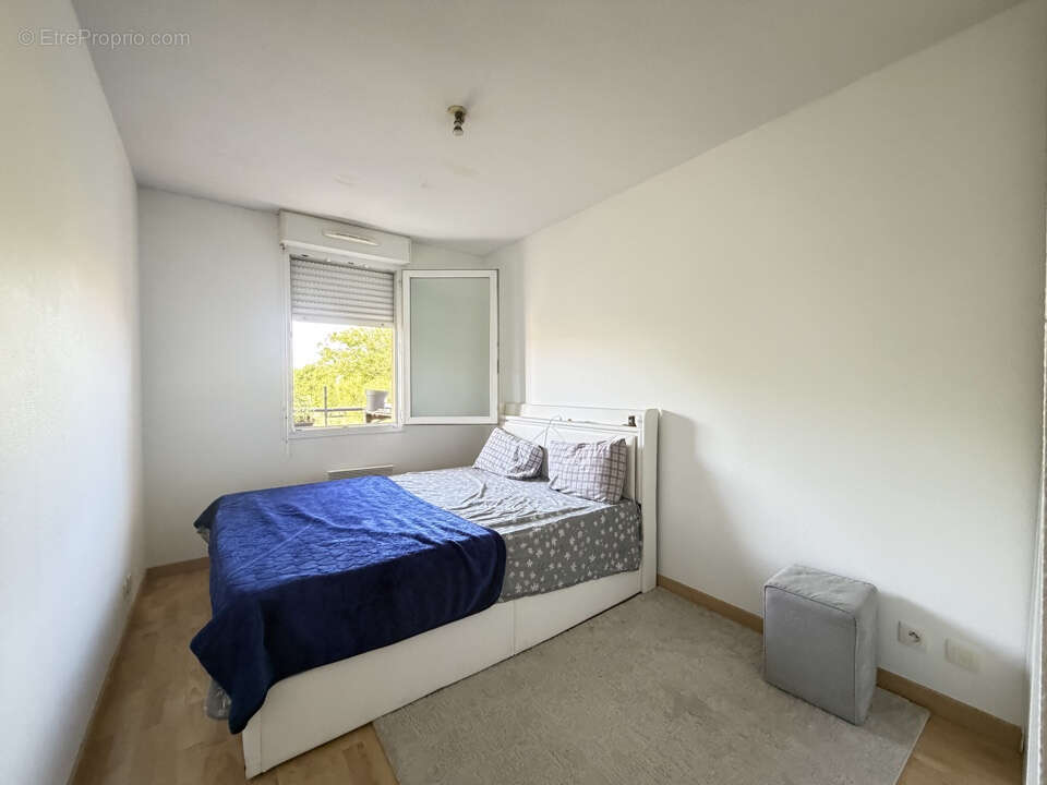 Appartement T2 de 43 M2 avec 8.7 M2 de terrasse - photo 5