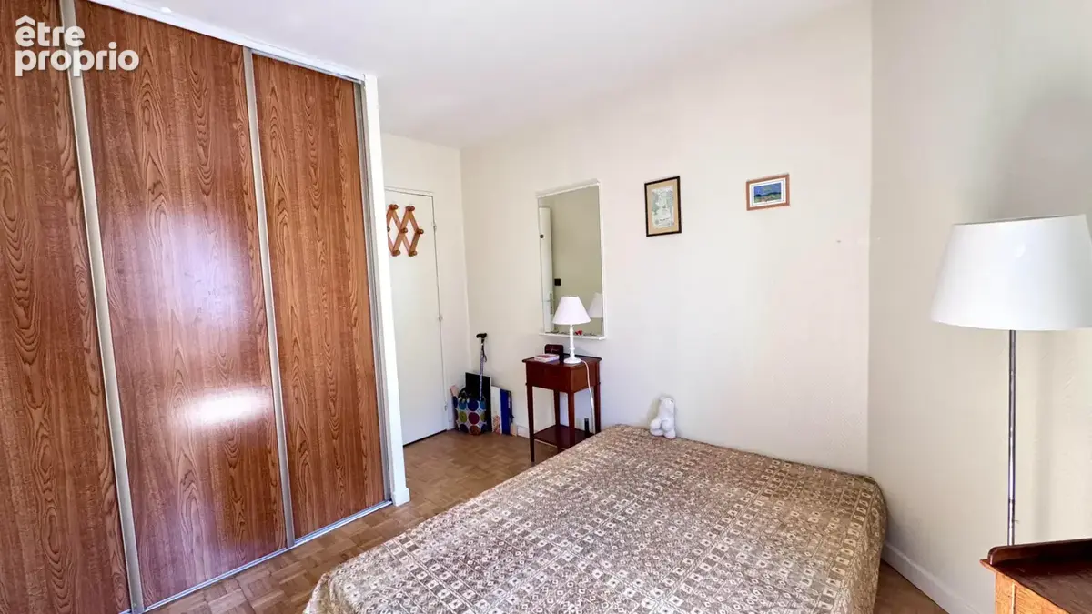 Boulogne Billancourt  - 2 pièce(s) 54.50 m2 - Parking - Cave - photo 5