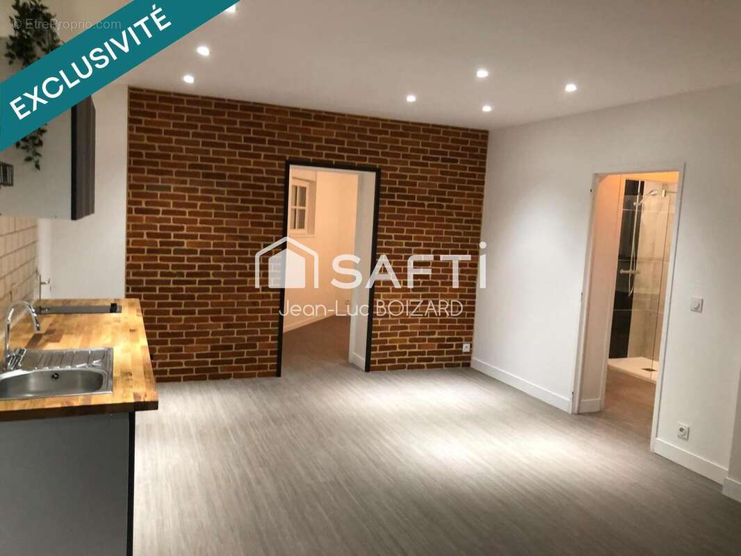 Photo 6 - Appartement à LISIEUX