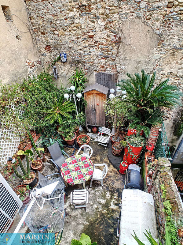 Maison à CERET