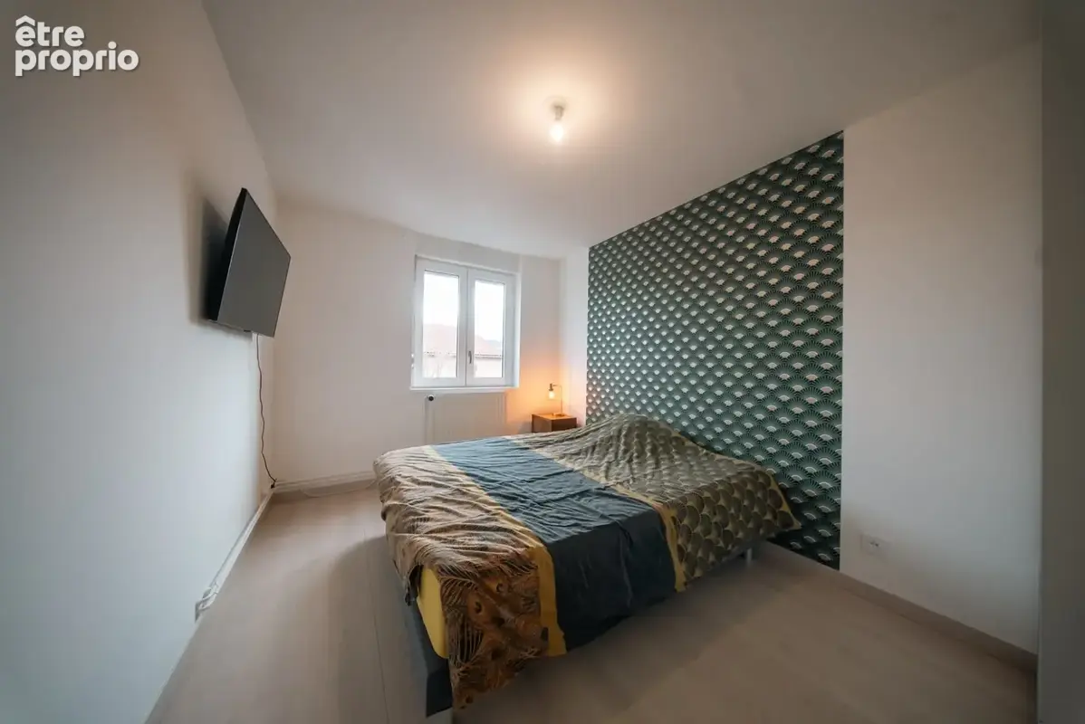 Appartement 4 pièces 81 m² à vendre à Clermont-Ferrand (63100) - photo 6