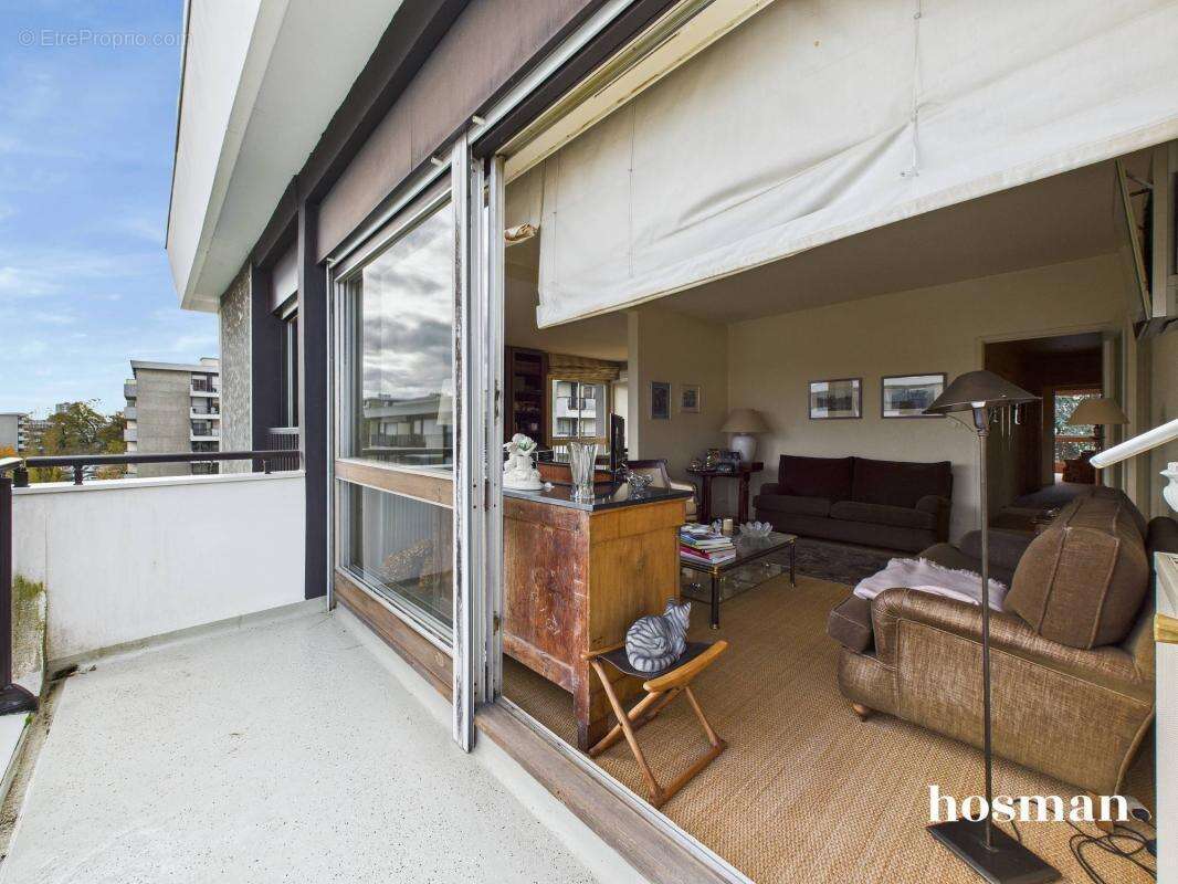 Appartement à MERIGNAC