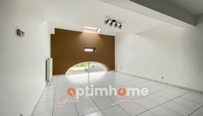 Appartement à ILLANGE