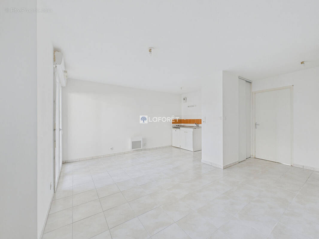 Appartement à PENMARCH